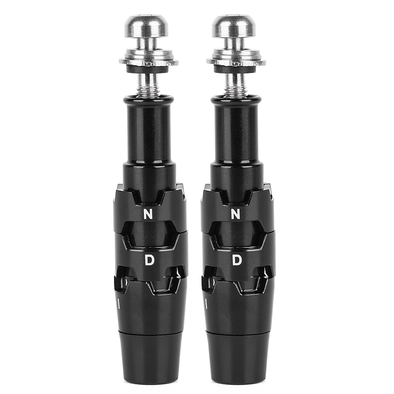 Amazon.com : Gofotu 2PCS .335 Shaft Adapter Compatible with
